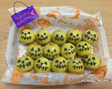 ハロウィン☆おばけスイートポテト作り方8写真