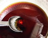 しっかり味付け蒲焼きのタレ作り方2写真