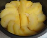 炊飯器で作る土台も焼かないタルトタタン作り方6写真
