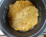 炊飯器で作る土台も焼かないタルトタタン作り方9写真