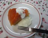 炊飯器で作る土台も焼かないタルトタタン作り方11写真