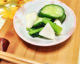 早っ旨っ　5分で浅漬け風きゅうり作り方5写真