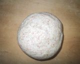 ホシノ天然酵母の正方形食パン作り方4写真