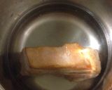 脂大好き☆柔らか豚の角煮作り方2写真