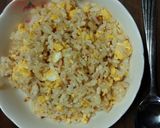 余った鳥そぼろで◇鳥そぼろチャーハン◆作り方3写真