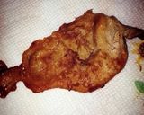お弁当のおかず！豚肉のブロッコリー巻き作り方1写真