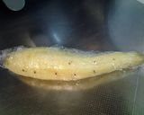 riikﾝ宅の簡単♪スイートパイ♪作り方2写真