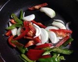 超簡単！タイカレーのグラタン作り方1写真