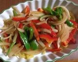超簡単！タイカレーのグラタン作り方3写真