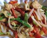 超簡単！タイカレーのグラタン作り方4写真