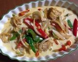超簡単！タイカレーのグラタン作り方5写真