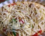 超簡単！タイカレーのグラタン作り方6写真