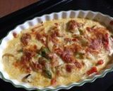 超簡単！タイカレーのグラタン作り方7写真