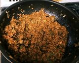 簡単基本のキーマカレー作り方6写真