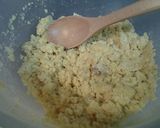 riikﾝ宅の簡単♪スイートパイ♪作り方5写真