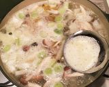 コク深いあったか具だくさん豚汁作り方6写真
