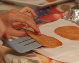 VeryBerry MapleCandy作り方10写真