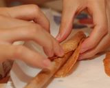 VeryBerry MapleCandy作り方12写真