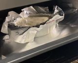 ヘルシーチーズケーキ風作り方3写真