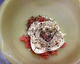 濃厚ヤミツキ！明太子マヨチーズパスタ作り方2写真