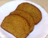レンジ発酵で♪きなこ×黒糖の懐菓子パン作り方6写真