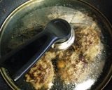 時短 ライスバーガー と ハンバーガー作り方10写真