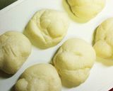 時短 ライスバーガー と ハンバーガー作り方14写真