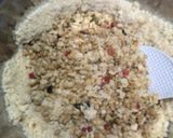 フルグラおからのザクッうまクッキー作り方3写真