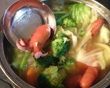 ほっくほくポトフ作り方1写真
