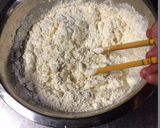 おっぱいピザのススメ作り方1写真