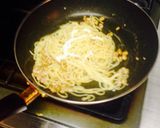 納豆好きによる納豆好きのための納豆パスタ作り方4写真