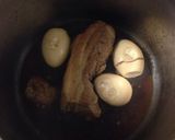 脂大好き☆柔らか豚の角煮作り方6写真