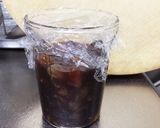 ノニジュースで作るおからのフルーツケーキ作り方1写真