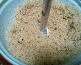 バターを使わない簡単サクサククッキー作り方1写真