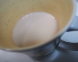 ☆簡単☆絶対美味しいミルクカフェオレ作り方4写真
