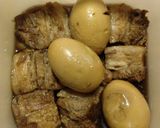 脂大好き☆柔らか豚の角煮作り方7写真