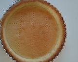 ♪簡単♪りんごのスイートポテトタルト作り方3写真