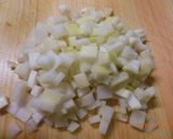 大根の皮で美味しいご飯作り方3写真