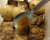 脂大好き☆柔らか豚の角煮作り方8写真