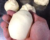 おっぱいピザのススメ作り方4写真