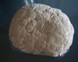 簡単！白パン風作り方4写真