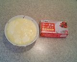 フルーツグラノーラクッキー作り方1写真