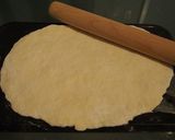 簡単！白パン風作り方5写真