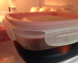 【まかない君】卵黄の醤油漬け作り方2写真