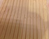 冷凍シート型無簡単☆本格絶品アップルパイ作り方11写真