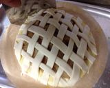 冷凍シート型無簡単☆本格絶品アップルパイ作り方14写真