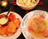 ゴロっと丸ごと玉ねぎスープ♡作り方3写真