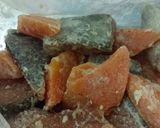 鮭と人参の味噌照り焼き作り方2写真