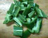 白菜 ブロッコリー 豚肉の 炒め煮！作り方2写真