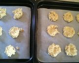 フルーツグラノーラクッキー作り方5写真